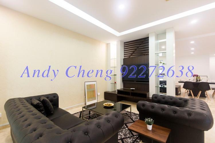 Nanyang Park (D19), Semi-Detached #161648352
